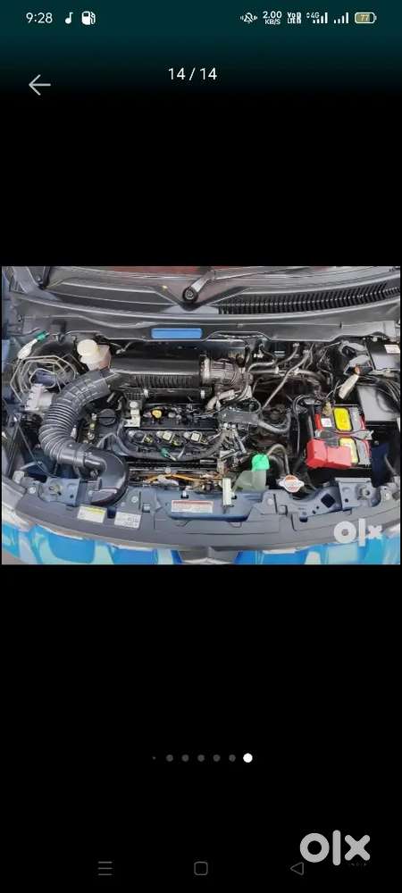 Maruti Suzuki S-presso 2019 Petrol 85000 Km Driven
