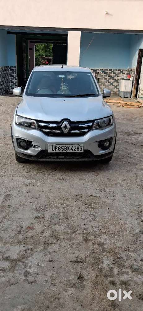 Renault Kwid 2019 Petrol