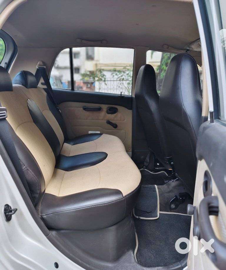 Hyundai Santro Xing Gls, 2012, Petrol