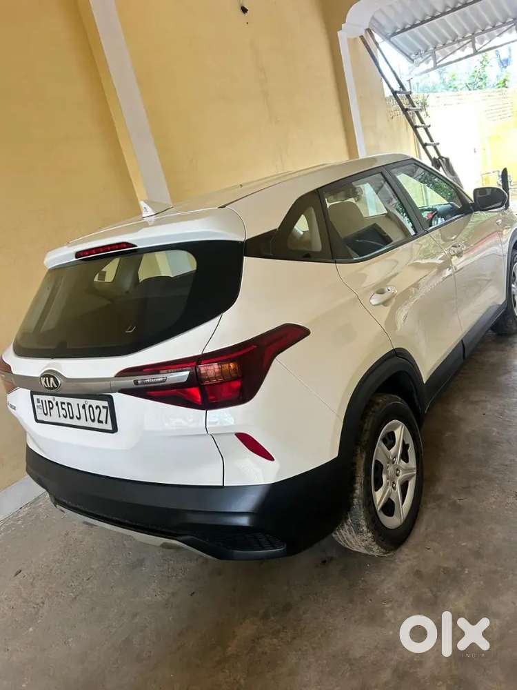 Kia Seltos 2020 Petrol 22000 Km Driven