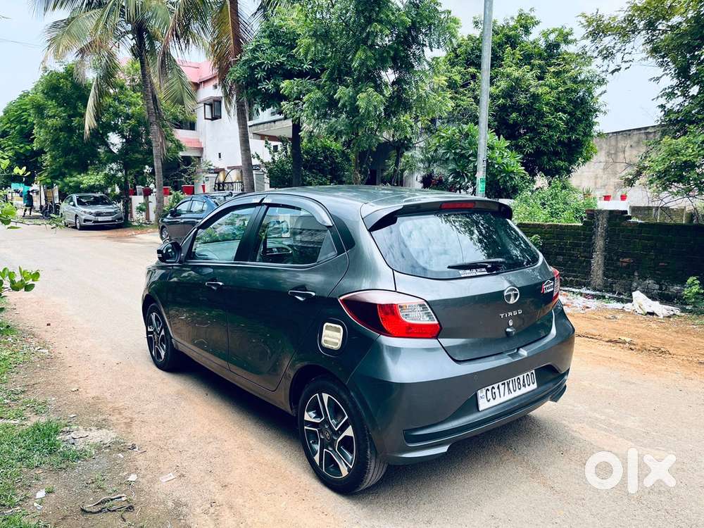 Tata Tiago 2020 Model Year