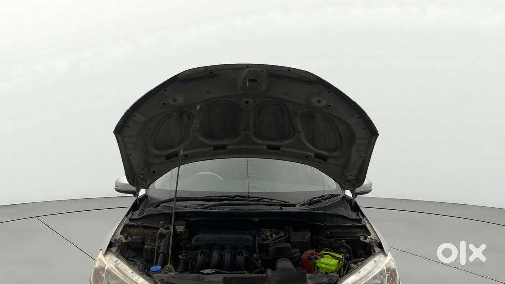Honda City I Vtec Cvt Vx, 2015, Petrol