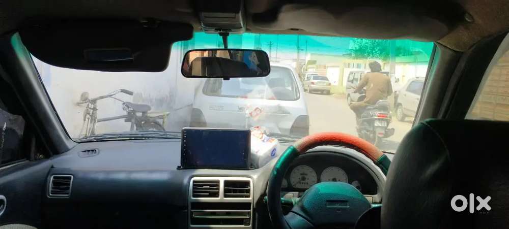 Maruti Suzuki Esteem 2006 Petrol 76000 Km Driven