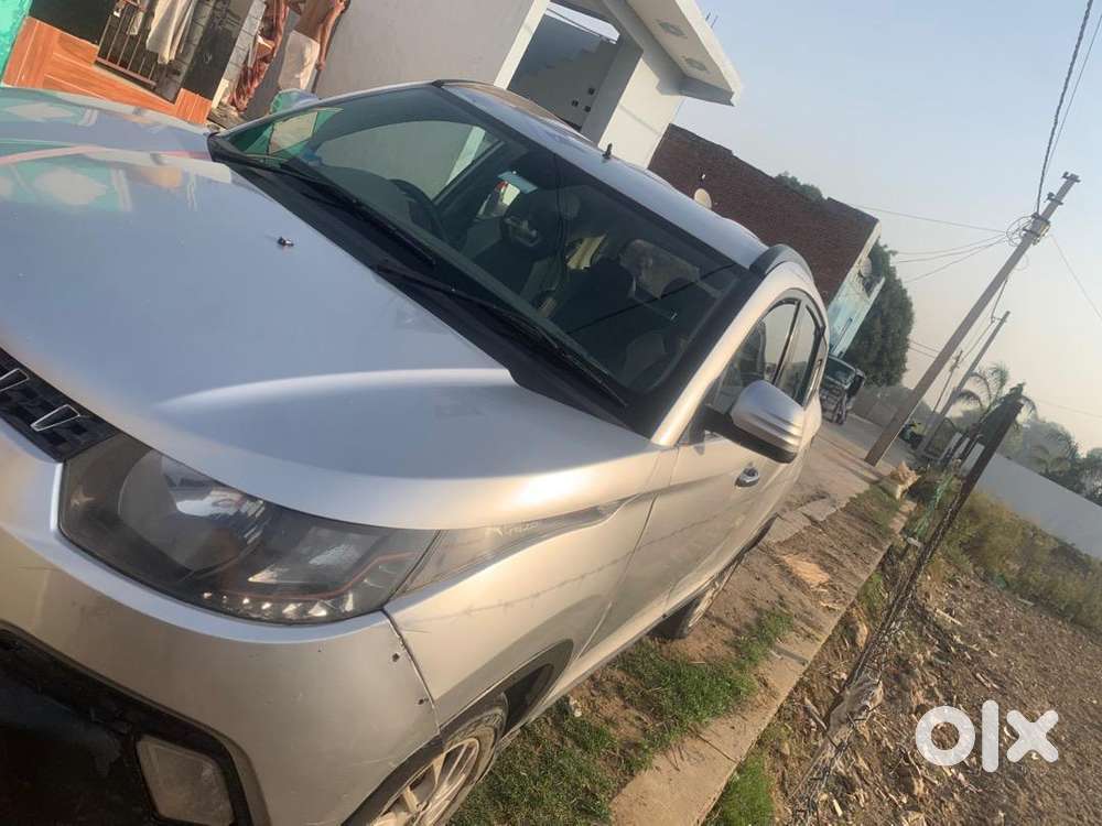 Mahindra Diesel Manual 2017