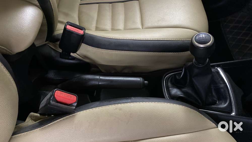 Honda Amaze 1.2 S I-vtec, 2022, Petrol