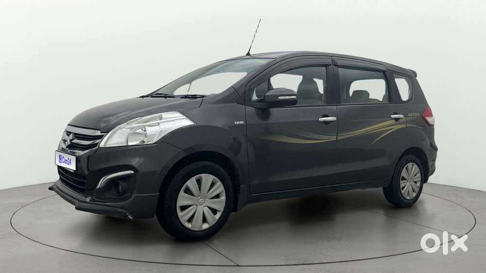 Maruti Suzuki Ertiga Vdi Shvs, 2018, Diesel