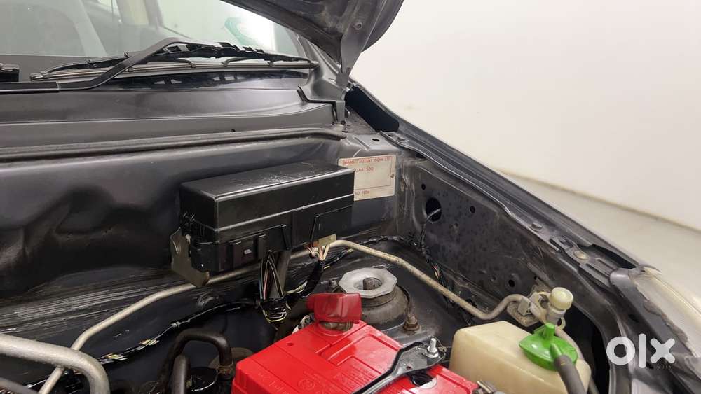 Maruti Suzuki Alto 800 Lxi, 2013, Petrol