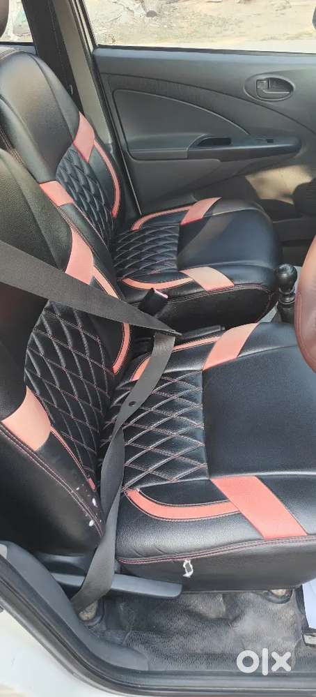 Toyota Etios 2018 Diesel Car