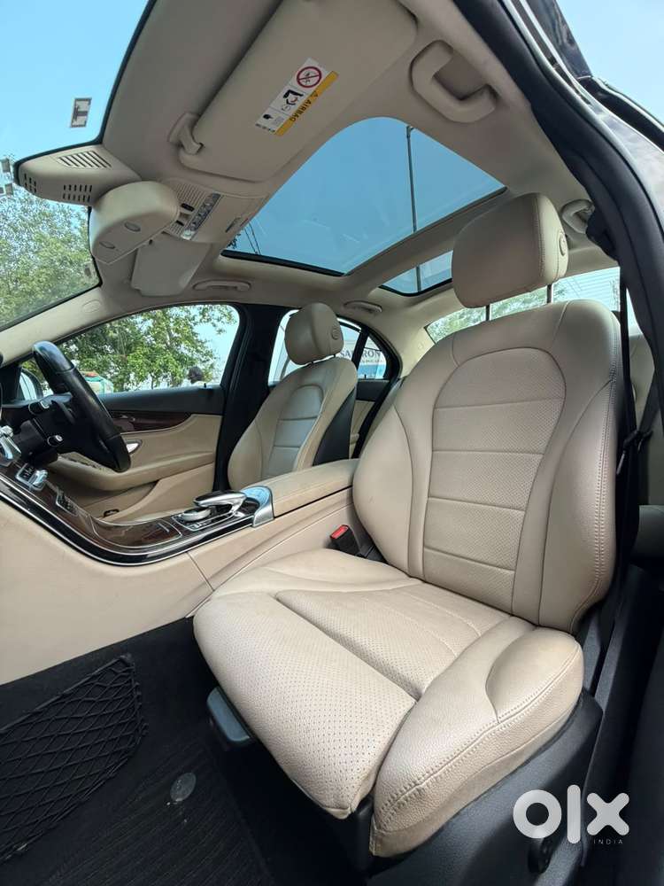 Mercedes-benz C Class Prime 200, 2016, Petrol