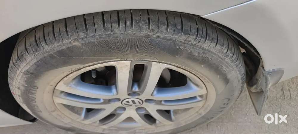 Volkswagen Jetta 2014 Auto Diesel