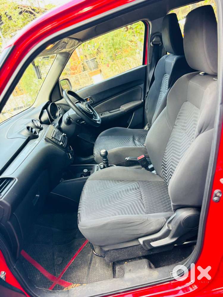 Maruti Suzuki Swift Ddis Vdi, 2018, Diesel