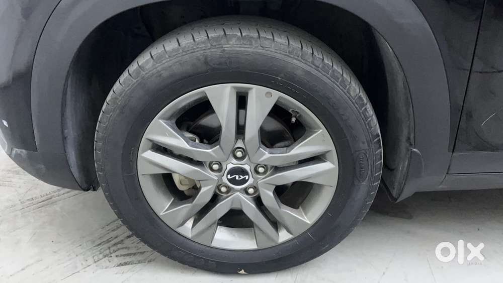 Kia Seltos Htx G, 2022, Petrol