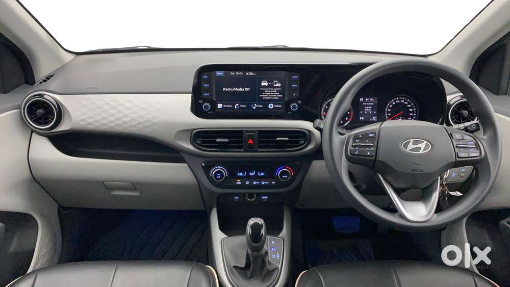 Hyundai Grand I10 Nios Sportz Amt 1.2 Kappa Vtvt, 2024, Petrol