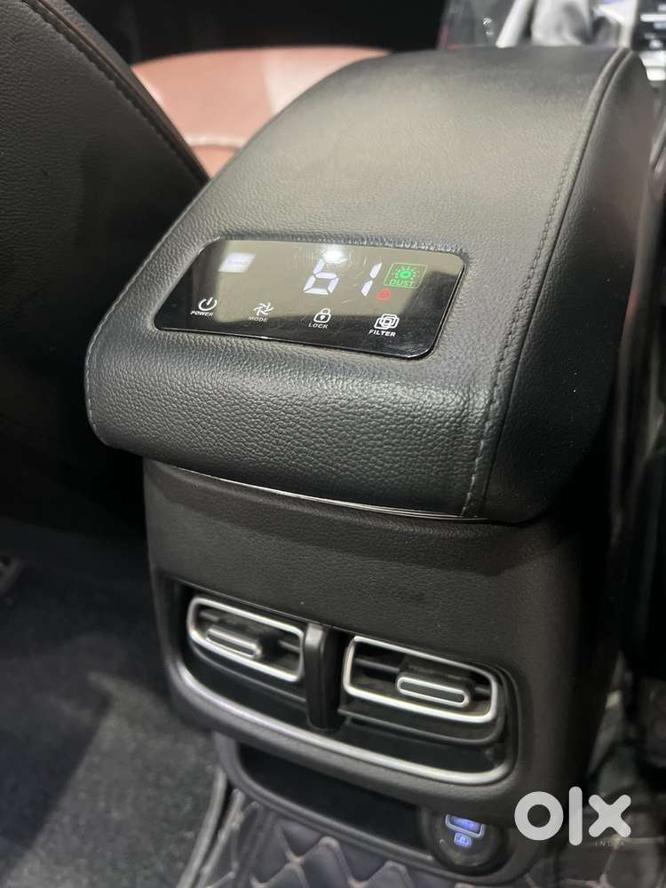 Hyundai Alcazar 1.5 Signature (o) Diesel At 7 Str, 2023, Diesel