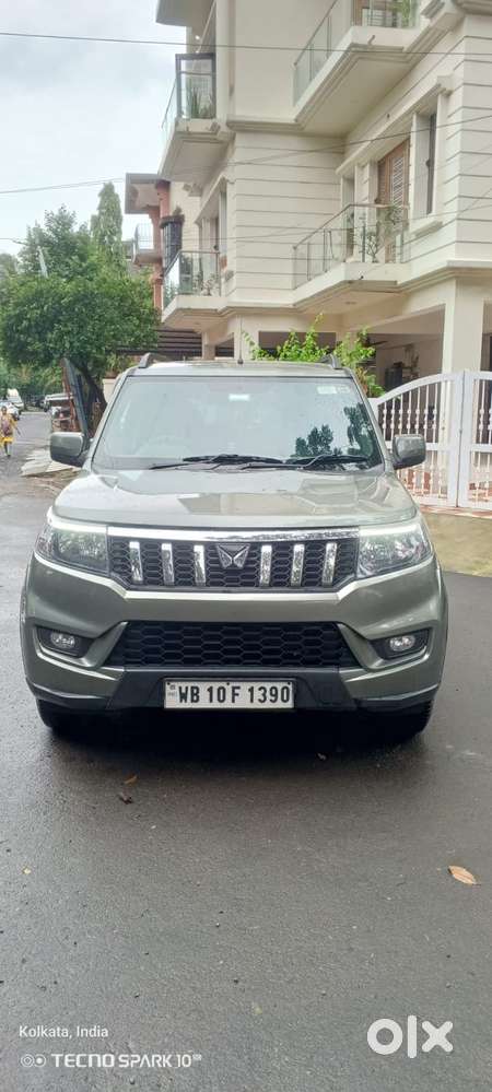 Mahindra Bolero Neo 1.5 N 10 R, 2024, Diesel