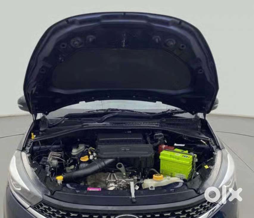 Tata Tigor Xz 2022