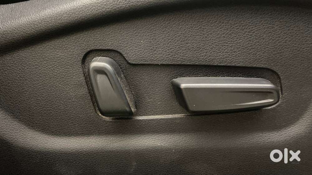 Hyundai Creta 1.5 Sx (o) Knight Ivt Petrol, 2023, Petrol