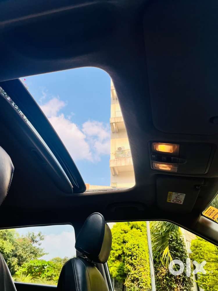 Hyundai Creta 1.6 Sx (o), 2018, Diesel