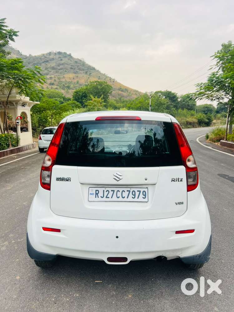 Maruti Suzuki Ritz Vdi (abs) Bs Iv, 2011, Diesel