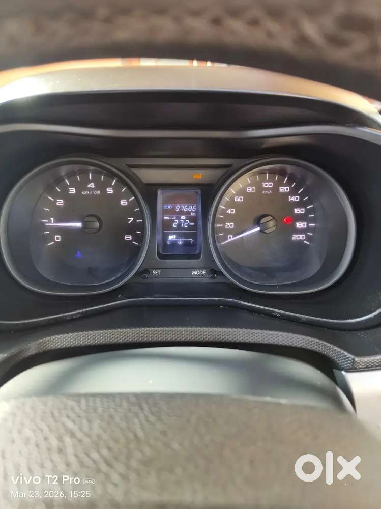 Showroom Condition Nexon