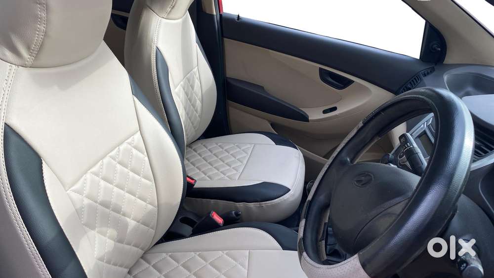 Hyundai Eon Magna +, 2016, Petrol