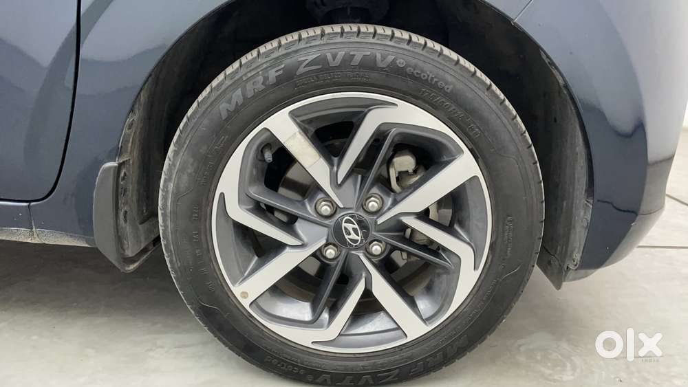 Hyundai Grand I10 Nios Asta 1.2 Kappa Vtvt, 2022, Petrol