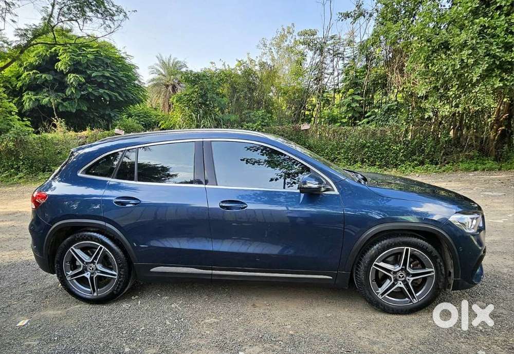 Mercedes-benz Amg 2.0 A35 4matic, 2023, Diesel