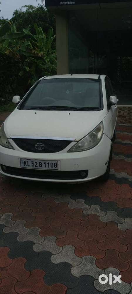Tata Indica Dle, 2011, Diesel