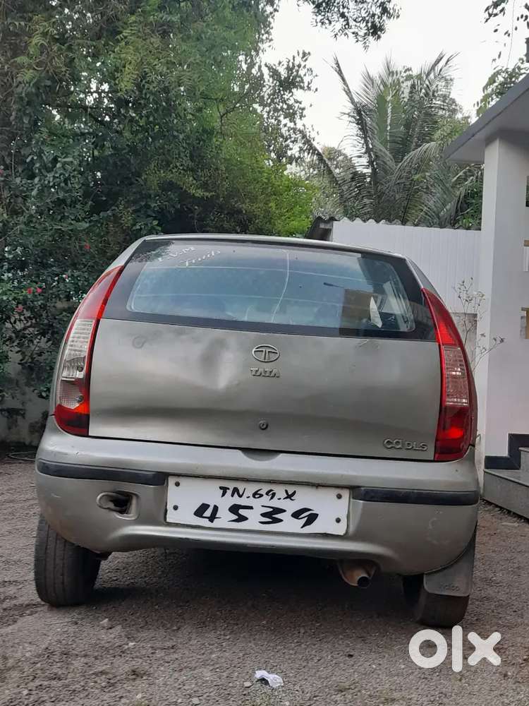 Tata Indica Lxi 2001 Diesel Manual