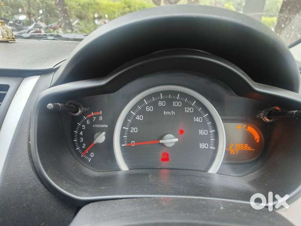 Maruti Suzuki Celerio Zxi, 2015, Petrol