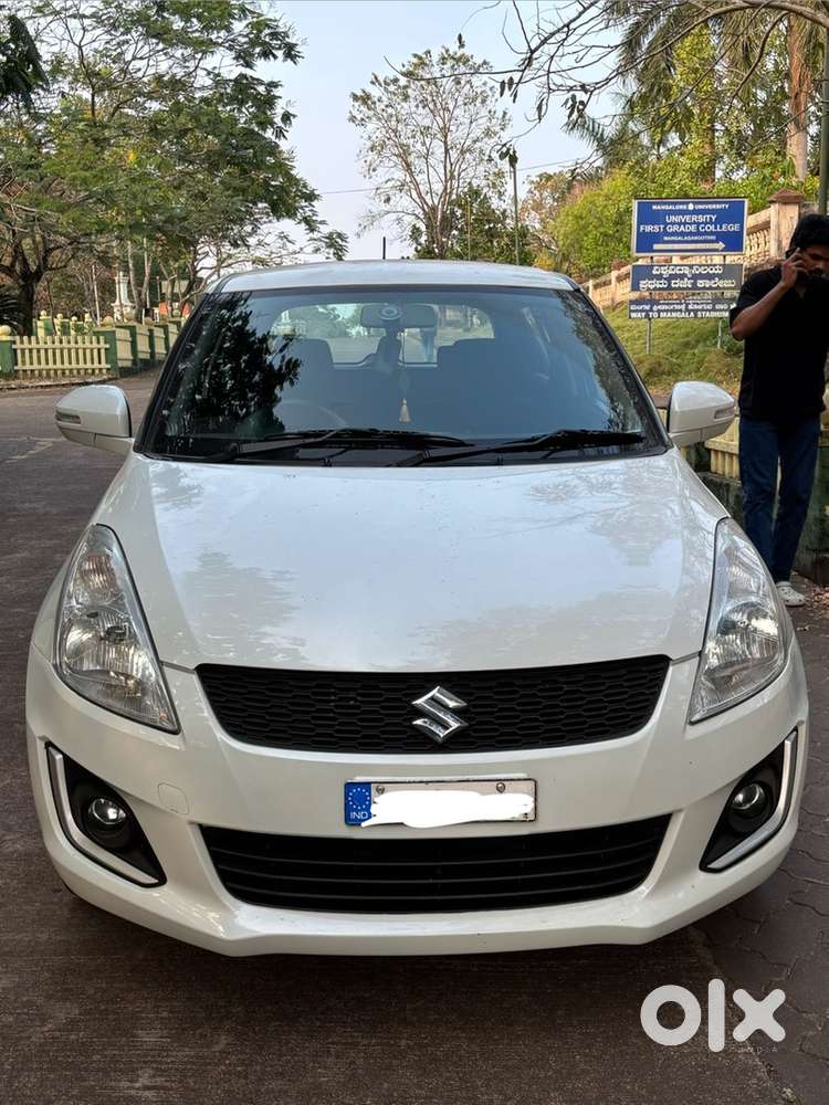 Swift Maruti Vdi 2014