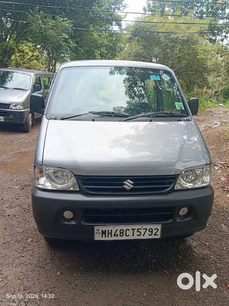 Maruti Suzuki Eeco 2024