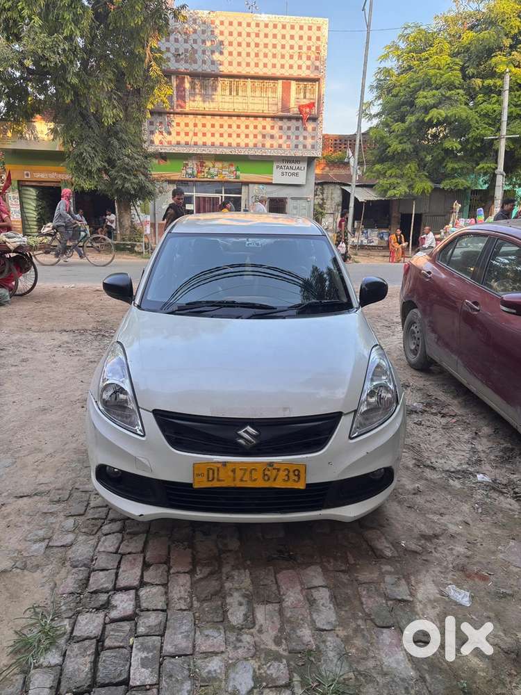 Swift Dzire Tour Ldi 2019 - Urgent Sale