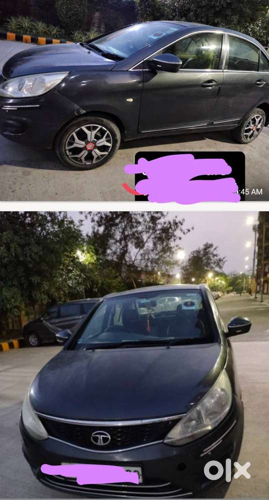 Tata Zest Diesel 2016