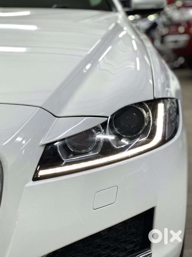 Jaguar Xf 2.0 Diesel Pure, 2016, Diesel