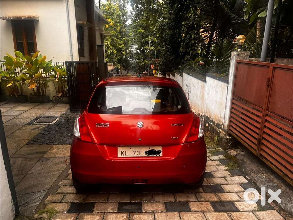 Maruti Suzuki Diesel 2015
