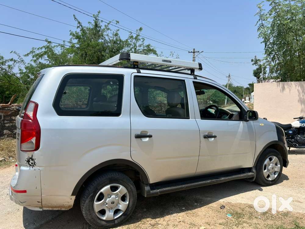 Mahindra Xylo Diesel