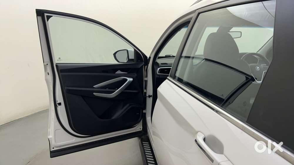 Mg Hector 1.5 Smart Dct, 2021, Petrol