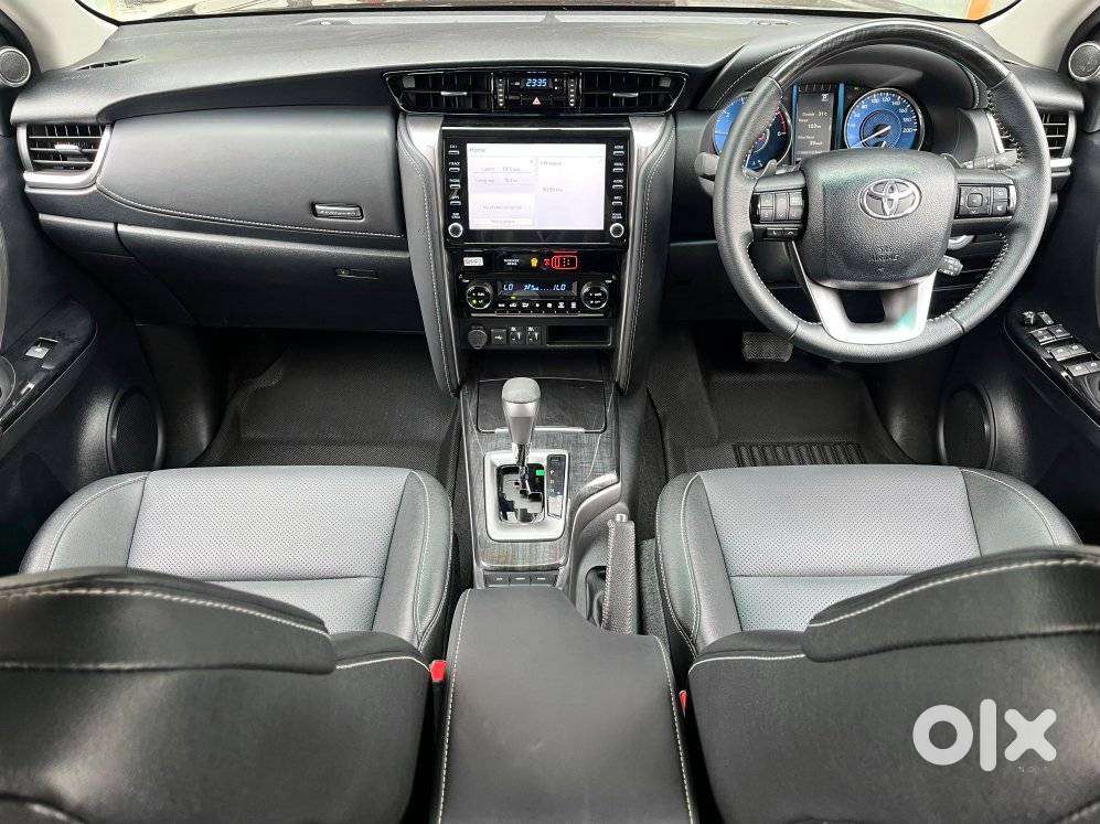 Toyota Fortuner 4x2 At 2.8 Diesel, 2025, Diesel