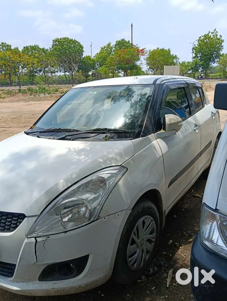 Maruti Suzuki Swift 2012 Diesel 151000 Km Driven
