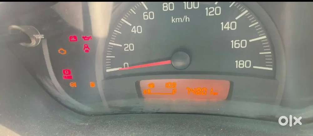Maruti Suzuki Celerio Vxi 2014 Petrol Manual