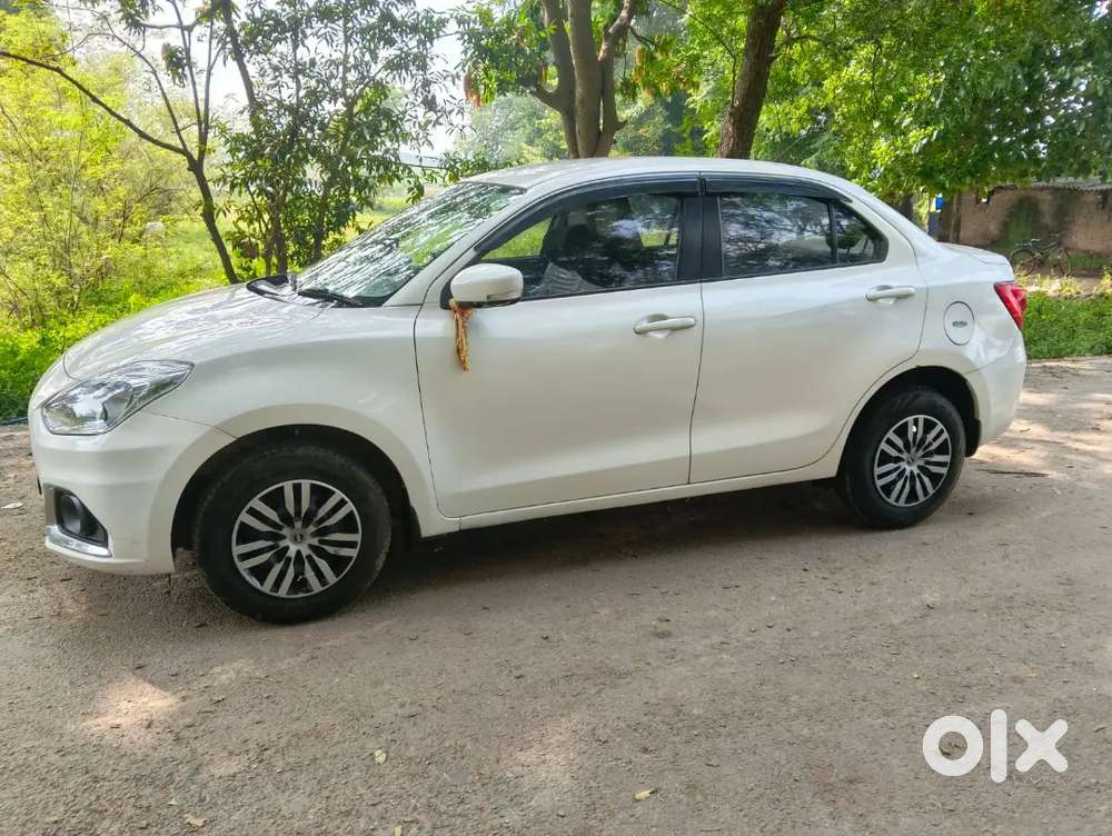 Maruti Suzuki Dzire 2021 Petrol 90000 Km Driven