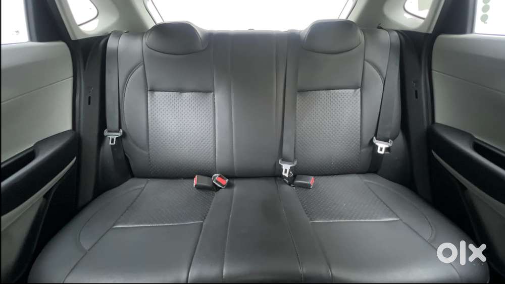 Hyundai I20 1.2 Sportz (o), 2024, Petrol