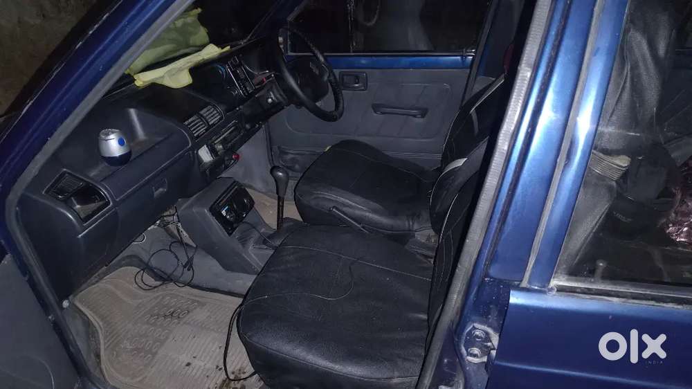 Maruti Suzuki 800 Petrol 2001