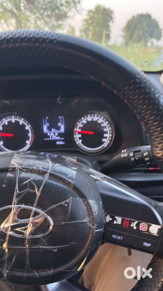 Hyundai New I20 Petrol 2023