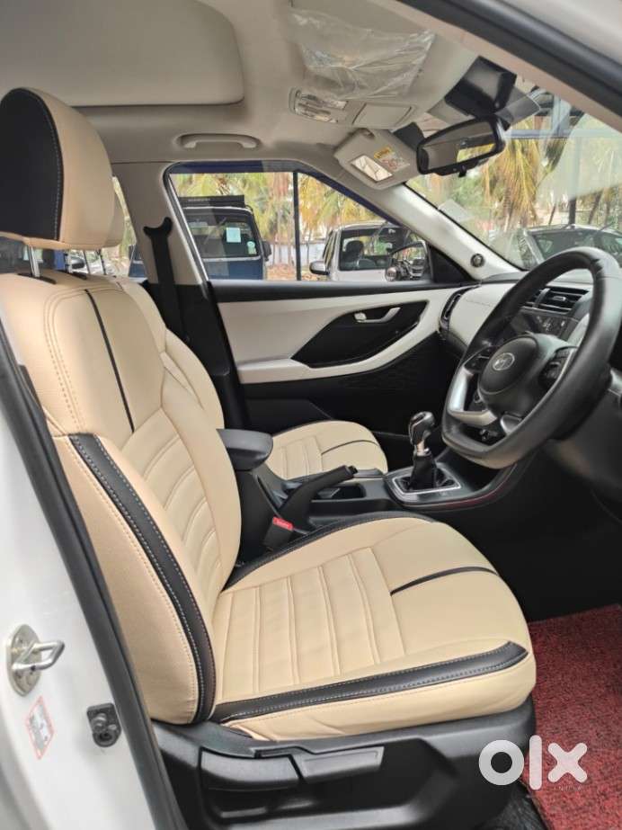 Hyundai Creta 1.5 Sx, 2022, Petrol