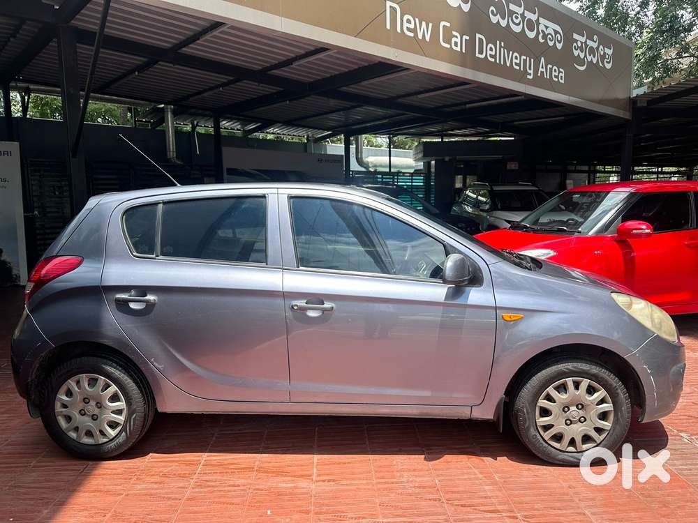 Hyundai I20 2010-2012 1.4 Crdi Magna, 2012, Diesel