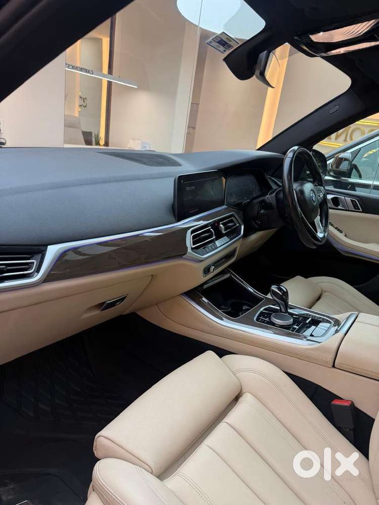 Bmw X5 Xdrive 30d Xline, 2021, Diesel