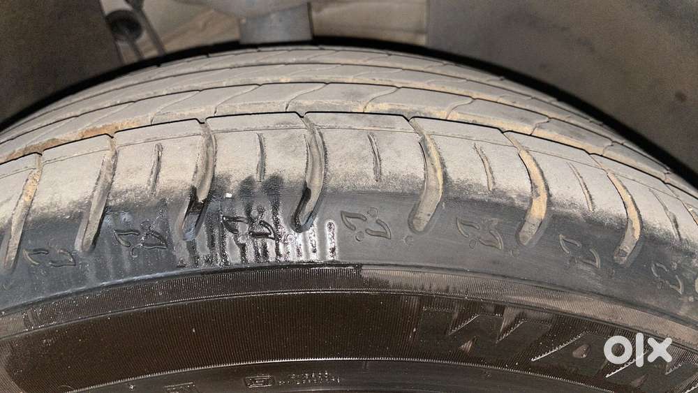 Volkswagen Taigun Gt Plus 1.5 Tsi Dsg, 2021, Petrol