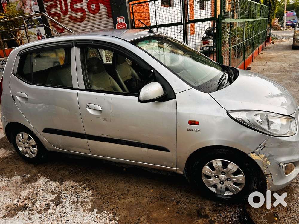 Hyundai I10 Magna 2012 Petrol